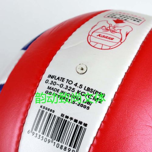 Ballon de volley-ball - Ref 2016348
