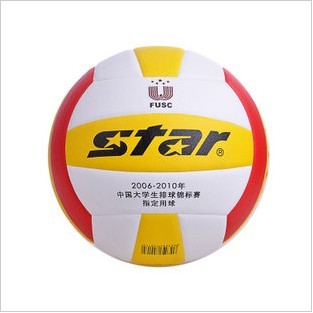 Ballon de volley-ball STAR - Ref 2016365