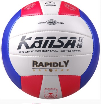 Ballon de volley-ball - Ref 2016368