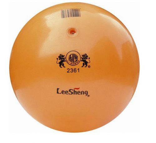 Ballon de volley-ball LEESHENG - Ref 2016380