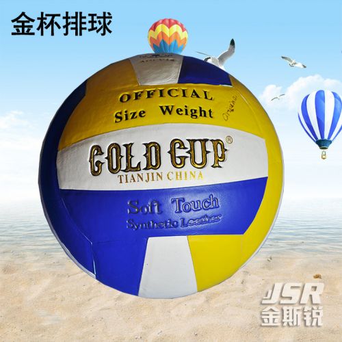 Ballon de volley-ball - Ref 2016400