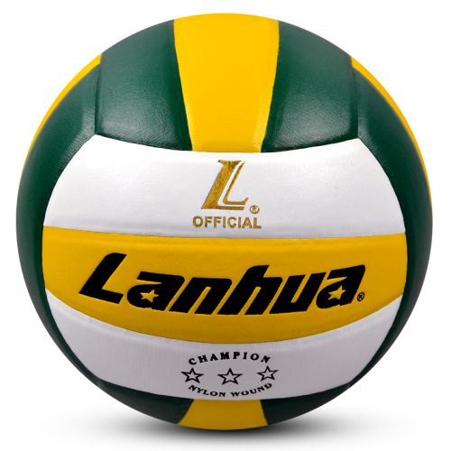 Ballon de volley-ball - Ref 2016405