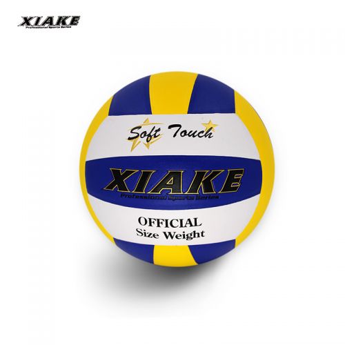 Ballon de volley-ball - Ref 2016430