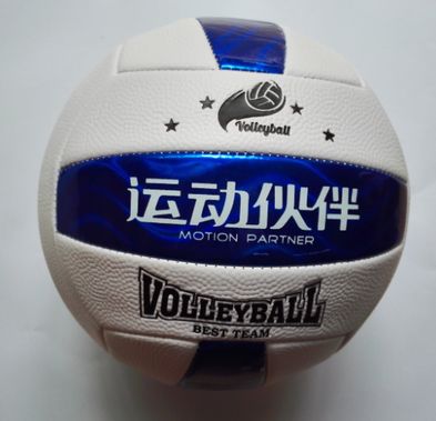 Ballon de volley-ball MOTION PARTNER - Ref 2016447