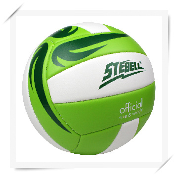 Ballon de volley-ball STEBELL - Ref 2016487