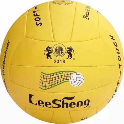 Ballon de volley-ball LEESHENG - Ref 2016505