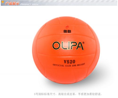 Ballon de volley-ball - Ref 2016511