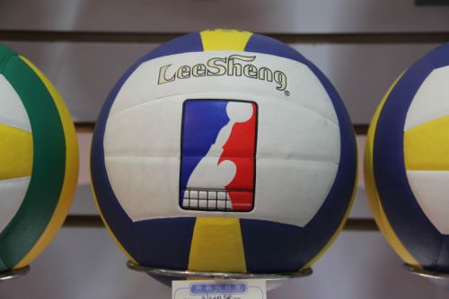 Ballon de volley-ball LEESHENG - Ref 2016528