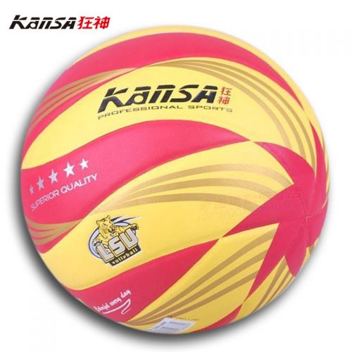 Ballon de volley-ball - Ref 2016531