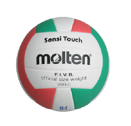 Ballon de volley-ball MOLTEN - Ref 2016535