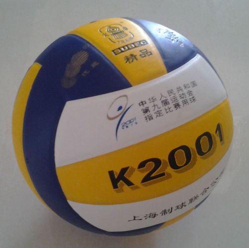Ballon de volley-ball - Ref 2016550
