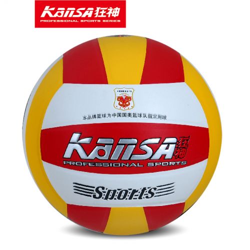 Ballon de volley-ball - Ref 2016557