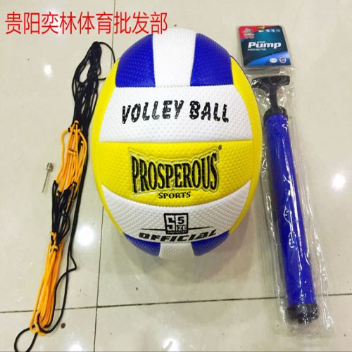 Ballon de volley-ball - Ref 2016564