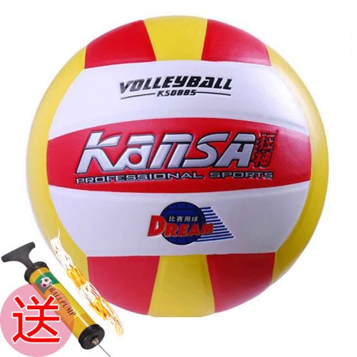 Ballon de volley-ball - Ref 2016566