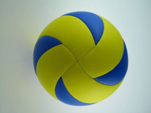 Ballon de volley-ball MEROOJ - Ref 2016569