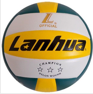 Ballon de volley-ball - Ref 2016570