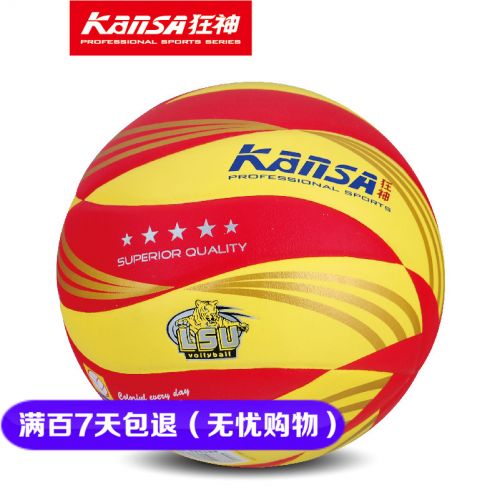 Ballon de volley-ball - Ref 2016583