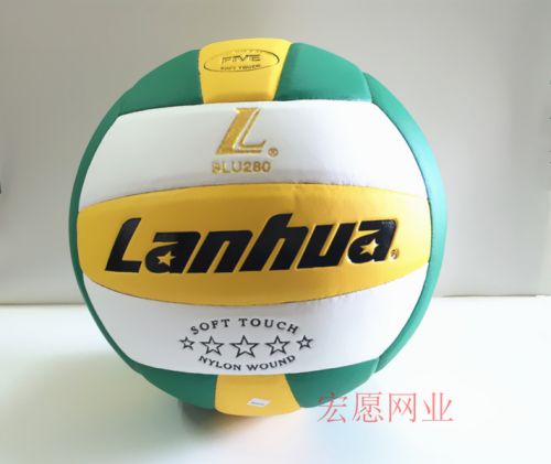 Ballon de volley-ball - Ref 2016584
