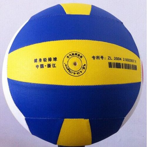 Ballon de volley-ball - Ref 2016587