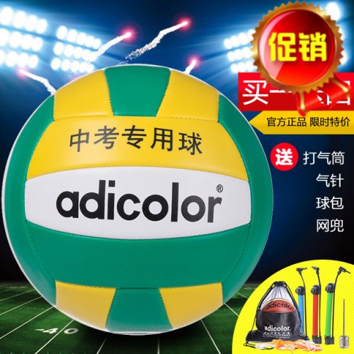 Ballon de volley-ball - Ref 2016593