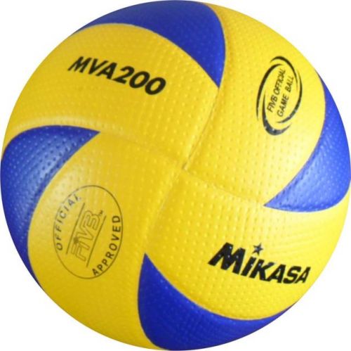 Ballon de volley-ball - Ref 2016595