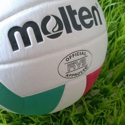 Ballon de volley-ball MOLTEN - Ref 2016599