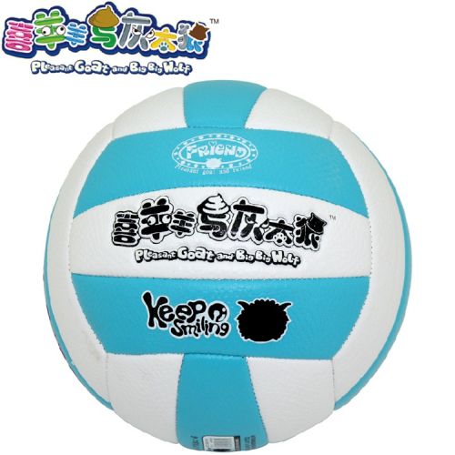 Ballon de volley-ball - Ref 2016618