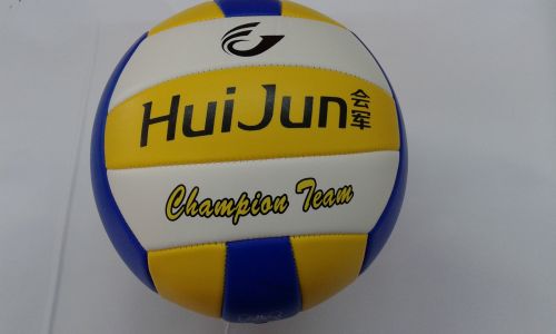 Ballon de volley-ball - Ref 2016628