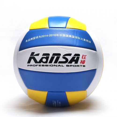 Ballon de volley-ball - Ref 2016643