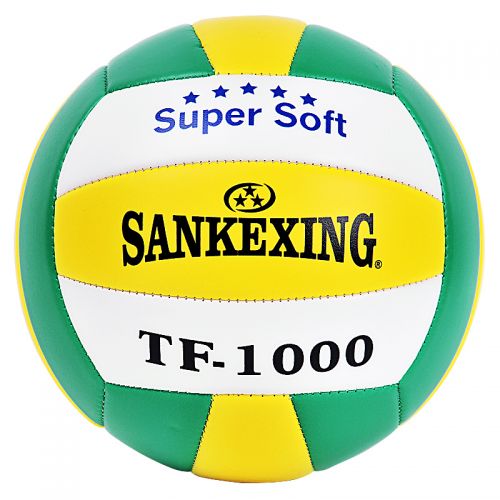 Ballon de volley-ball SANKEXING - Ref 2016646