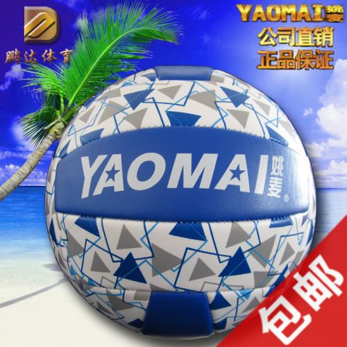 Ballon de volley-ball - Ref 2016650