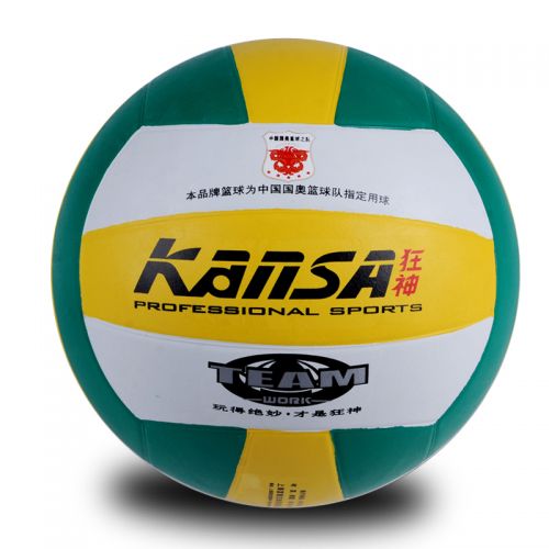 Ballon de volley-ball - Ref 2016663