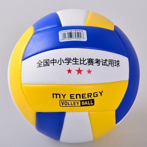 Ballon de volley-ball - Ref 2016671