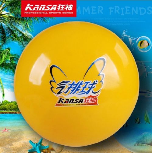Ballon de volley-ball - Ref 2016683