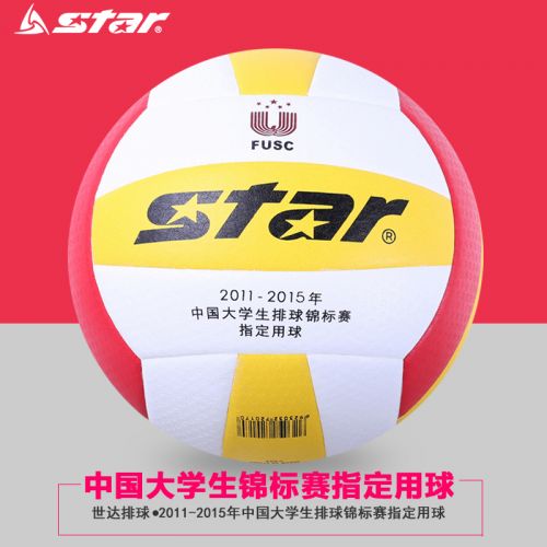 Ballon de volley-ball STAR - Ref 2016708