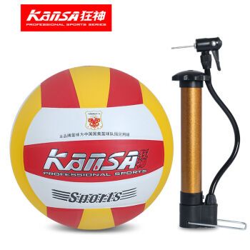 Ballon de volley-ball - Ref 2016727