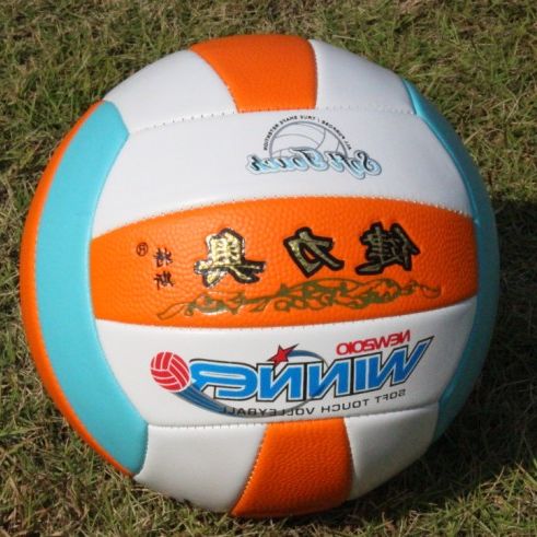 Ballon de volley ball 2016749