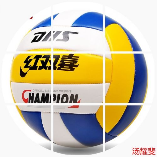 Ballon de volley ball 2016767