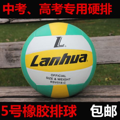 Ballon de volley - Ref 2007970