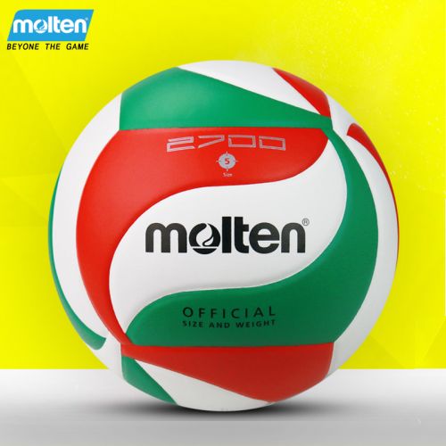 Ballon de volley 2007988