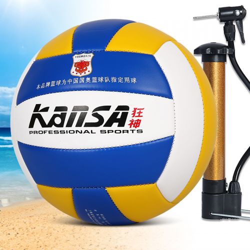 Ballon de volley - Ref 2007989