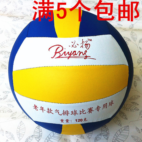 Ballon de volley 2007991