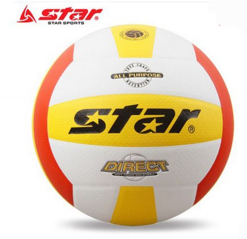 Ballon de volley STAR - Ref 2008033
