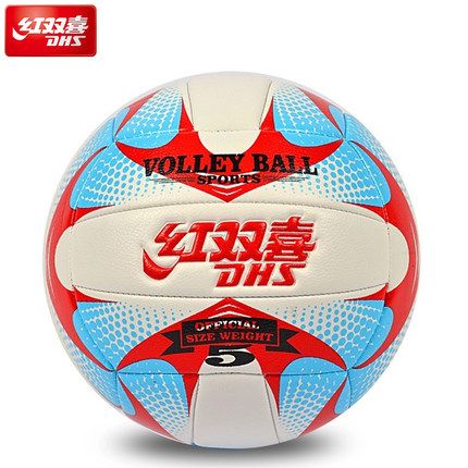 Ballon de volley - Ref 2008036