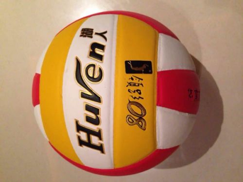 Ballon de volley 2008037