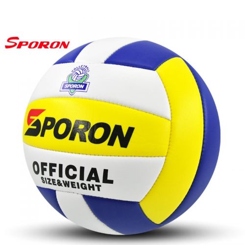 Ballon de volley - Ref 2008067
