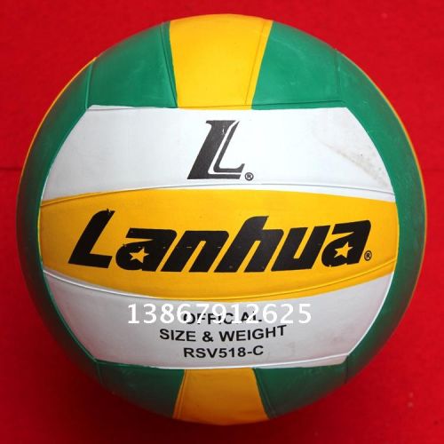 Ballon de volley - Ref 2008098