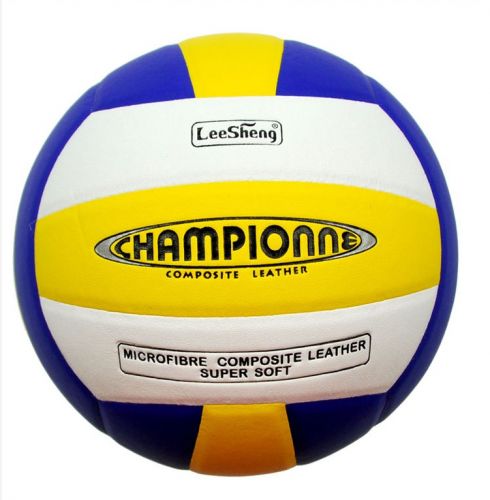 Ballon de volley LEESHENG - Ref 2008102