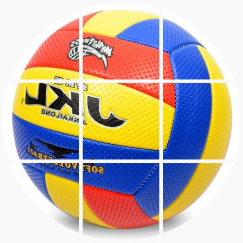 Ballon de volley - Ref 2008105