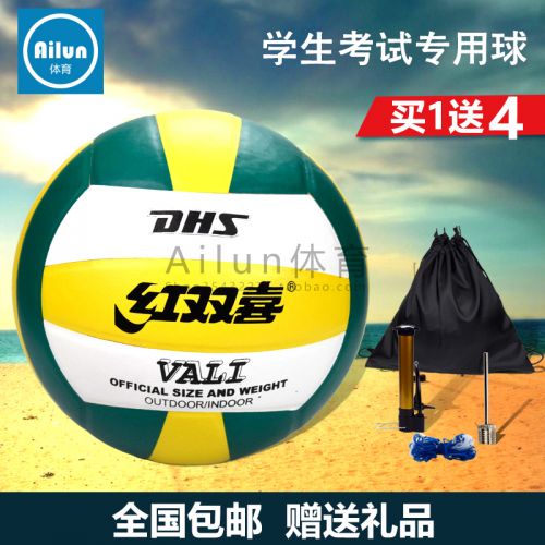 Ballon de volley - Ref 2008110